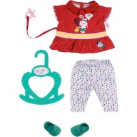 Zapf BABY born® Little Sport Outfit rd  831885 - ZAPF...