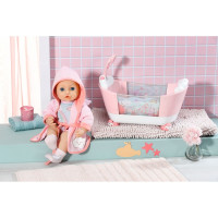 Zapf Baby Annabell® Deluxe Badezeit 43cm  703281 -...