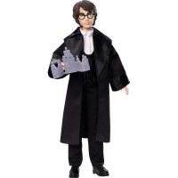 Mattel Harry Potter Weihnachtsball Harry  GFG13 - Mattel GFG13 - (Merchandise / Spielzeug)