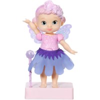 Zapf BABY born® Stor bo Fairy Violet 18  833780 -...