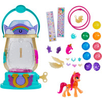 Hasbro MLP Eine neue Gen. Farbenspiel-L.  F33295L2 - Hasbro F33295L2 - (Merchandise / Spielzeug)