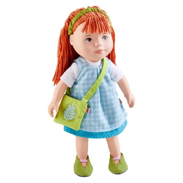 HABA Spielpuppe Zora  305973 - HABA 305973 - (Merchandise / Spielzeug)