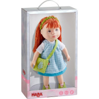 HABA Spielpuppe Zora  305973 - HABA 305973 - (Merchandise / Spielzeug)