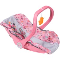 Zapf BABY born® Babyschale  832424 - ZAPF Creation...