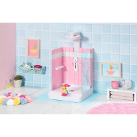 Zapf BABY born® Bath Walk in Shower  830604 - ZAPF...