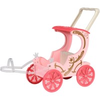 Zapf Baby Annabell® Lit. Sw. Kut. & Pony  707210...