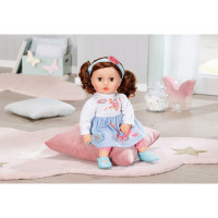 Zapf Baby Annabell® Sophia, brünett 43cm  707234...