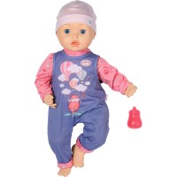 Zapf Baby Annabell® Große Annabell 54 cm...