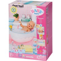 Zapf BABY born® Bath Badewanne  832691 - ZAPF...