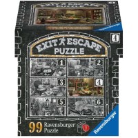 RAV Puzzle EXIT Im Gutshaus - Zimmer 4  16880 -...