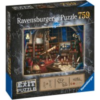 RAV Puzzle EXIT Sternwarte           759  19950 -...