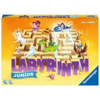 RAV Junior Labyrinth  20847 - Ravensburger 20847 -...