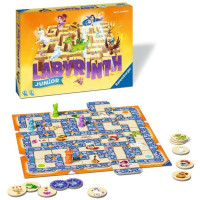 RAV Junior Labyrinth  20847 - Ravensburger 20847 -...