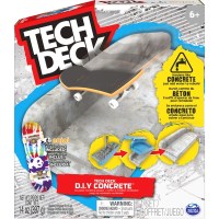 Spin Master Tech Deck - Concrete  6063132 - Spinmaster...