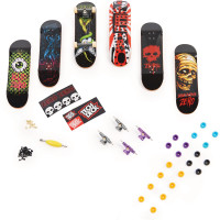 Spin Master Tech Deck - Skate Shop Bonus  6028845 -...