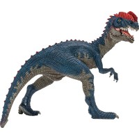 Schleich Dinosaurs Dilophosaurus  14567 - Schleich 14567...