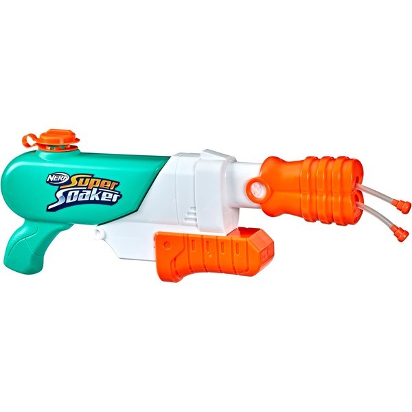 Hasbro Super Soaker Hydro Frenzy  F38915L1 - Hasbro F38915L1 - (Merchandise / Spielzeug)