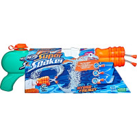 Hasbro Super Soaker Hydro Frenzy  F38915L1 - Hasbro F38915L1 - (Merchandise / Spielzeug)