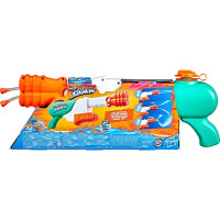 Hasbro Super Soaker Hydro Frenzy  F38915L1 - Hasbro F38915L1 - (Merchandise / Spielzeug)