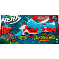 Hasbro Nerf DinoSquad Tricera-Blast  F0803EU4 - Hasbro F0803EU4 - (Merchandise / Spielzeug)