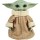 Hasbro SW IP GALACTIC SNACKIN GROGU  F28495L0 - Hasbro F28495L0 - (Merchandise / Spielzeug)