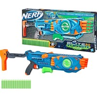 Hasbro Nerf Elite 2.0 FLIP 16  F2551EU4 - Hasbro F2551EU4 - (Merchandise / Spielzeug)