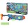 Hasbro Nerf Elite 2.0 FLIP 16  F2551EU4 - Hasbro F2551EU4 - (Merchandise / Spielzeug)