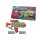 Hasbro - Nerf Dinosquad Rex-Rampage Motorized Blaster - Hasbro F0807EU4 - (Merchandise / Spielzeug)