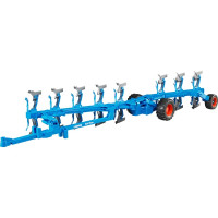 BRUDER Zub: Lemken Aufsattel-Drehpflug  02250 - BRUDER...