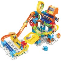 Vtech MR- Racing Set M200 E  80-519304 - Vtech 80-519304...