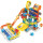 Vtech MR- Racing Set M200 E  80-519304 - Vtech 80-519304 - (Spielwaren / Trendartikel)