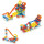 Vtech MR- Racing Set M200 E  80-519304 - Vtech 80-519304 - (Spielwaren / Trendartikel)