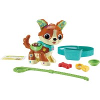 Vtech Lauf-mit-mir-Hündchen  80-552564 - Vtech...