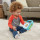 Vtech Mein erster Musik-Player  80-615504 - Vtech 80-615504 - (Spielwaren / Trendartikel)