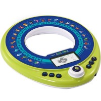 Vtech ABC-Blitz  80-616304 - Vtech 80-616304 -...