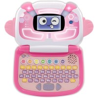 Vtech Pixel, der Lernlaptop         pink  80-615154 -...