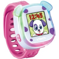 Vtech My First KidiWatch pink  80-552854 - Vtech...