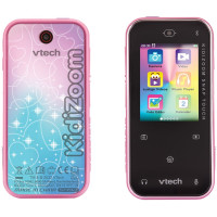 Vtech KidiZoom Snap Touch pink  80-549254 - Vtech...