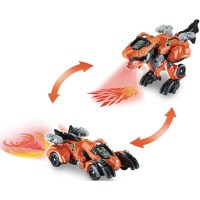 Vtech Switch & Go Dinos - Fire-T-Rex  80-538004 -...