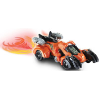 Vtech Switch & Go Dinos - Fire-T-Rex  80-538004 - Vtech 80-538004 - (Spielwaren / Trendartikel)