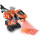 Vtech Switch & Go Dinos - Fire-T-Rex  80-538004 - Vtech 80-538004 - (Spielwaren / Trendartikel)