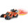 Vtech Switch & Go Dinos - Fire-T-Rex  80-538004 - Vtech 80-538004 - (Spielwaren / Trendartikel)