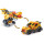 Vtech Switch & Go Dinos - Action-T-Rex  80-541304 - Vtech 80-541304 - (Spielwaren / Trendartikel)