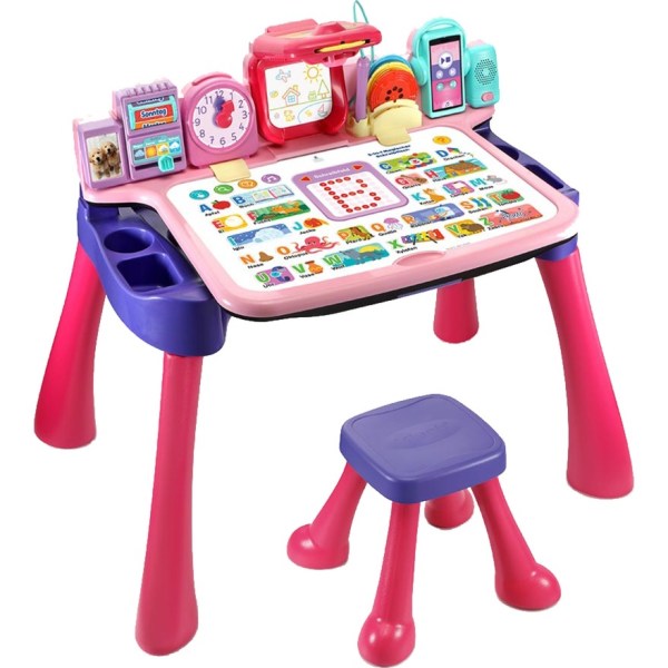 Vtech 5-in-1 Magischer Schreibtisch   pk  80-540954 - Vtech 80-540954 - (Spielwaren / Trendartikel)