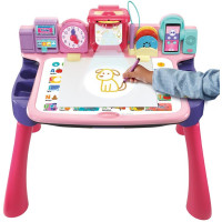 Vtech 5-in-1 Magischer Schreibtisch   pk  80-540954 - Vtech 80-540954 - (Spielwaren / Trendartikel)