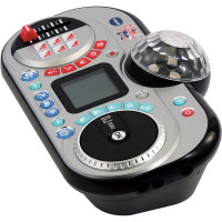 Vtech Kidi Super Star DJ Studio       bk  80-531774 -...