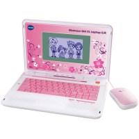 Vtech Glamour Girl XL Laptop E/R  80-117964 - Vtech...