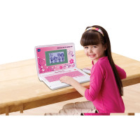 Vtech Glamour Girl XL Laptop E/R  80-117964 - Vtech...