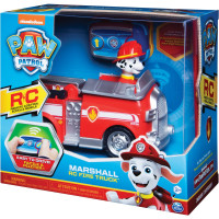 Spin Master Paw Patrol RC Marshall  6054195 - Spinmaster 6054195 - (Spielwaren / Play Sets)