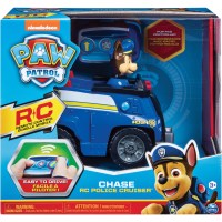 Spin Master Paw Patrol RC Chase  6054190 - Spinmaster...